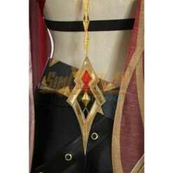 Genshin Impact Dehya Cosplay Costumes Sim5975 -Simcosplay Outlet Store 4975 0012 021a6785