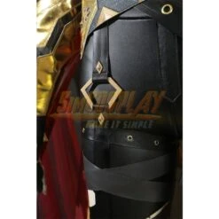 Genshin Impact Dehya Cosplay Costumes Sim5975 -Simcosplay Outlet Store 4975 0019 021a6771