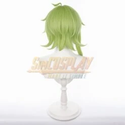 Genshin Impact Collei Cosplay Costumes 2022 Genshin Cosplay -Simcosplay Outlet Store 4 12 1