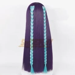 Genshin Yun Jin Cosplay Costume SimCosplay Genshin Impact Cosplay Suit 26 Genshin Yun Jin Cosplay Costume SimCosplay Genshin Impact Cosplay Suit -Simcosplay Outlet Store 4 22 1