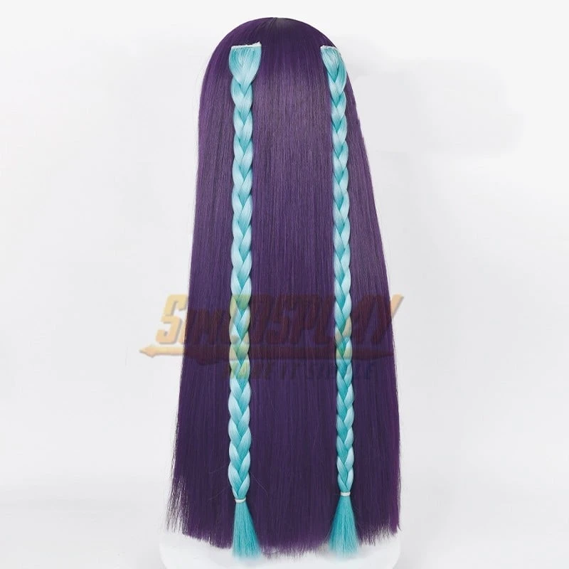 Genshin Yun Jin Costumes Genshin Impact Cosplay Suit Ver.2 7 Genshin Yun Jin Costumes Genshin Impact Cosplay Suit Ver.2 - Image 7