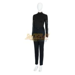 Female Loki Cosplay Costume 2021 LOKI Variant Dress Up Suit Top Level -Simcosplay Outlet Store 4 3
