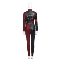 Squad Of Suicide 2 Harley Cosplay Costume Top Level Ver.2 29 Squad Of Suicide 2 Harley Cosplay Costume Top Level Ver.2 -Simcosplay Outlet Store 4 5 3