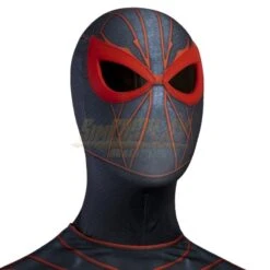 Ezekiel Sims Spider Suit Madame Web Villain Cosplay Costume -Simcosplay Outlet Store 4v0a4074