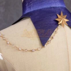 Robin Honkai Star Rail Cosplay Costume Full Set With Shoes -Simcosplay Outlet Store 4v0a5806 1