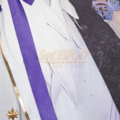 Robin Honkai Star Rail Cosplay Costume Full Set With Shoes -Simcosplay Outlet Store 4v0a5810 1