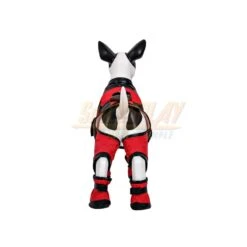 Deadpool 3 Dogpool Cosplay Costume Puppy Suit 17 Deadpool 3 Dogpool Cosplay Costume Puppy Suit -Simcosplay Outlet Store 4v0a6453