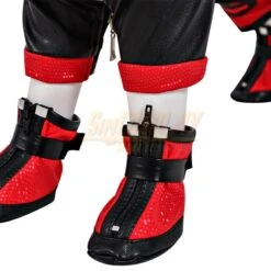 Deadpool 3 Dogpool Cosplay Costume Puppy Suit 20 Deadpool 3 Dogpool Cosplay Costume Puppy Suit -Simcosplay Outlet Store 4v0a6456