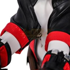 Deadpool 3 Dogpool Cosplay Costume Puppy Suit 23 Deadpool 3 Dogpool Cosplay Costume Puppy Suit -Simcosplay Outlet Store 4v0a6460