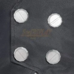 Zenless Zone Zero Von Lycaon Cosplay Costume Furry Suit -Simcosplay Outlet Store 4v0a6477