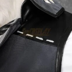 Zenless Zone Zero Von Lycaon Cosplay Costume Furry Suit -Simcosplay Outlet Store 4v0a6480