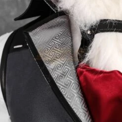 Zenless Zone Zero Von Lycaon Cosplay Costume Furry Suit -Simcosplay Outlet Store 4v0a6481