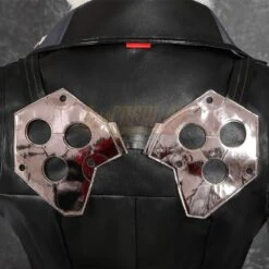 Zenless Zone Zero Von Lycaon Cosplay Costume Furry Suit -Simcosplay Outlet Store 4v0a6485