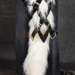 Zenless Zone Zero Von Lycaon Cosplay Costume Furry Suit -Simcosplay Outlet Store 4v0a6486