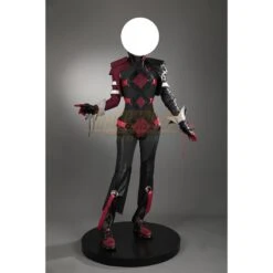 2023 Gotham Knights Harley Cosplay Costumes V2 -Simcosplay Outlet Store 5006 0003 021a9602
