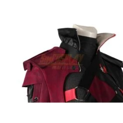 2023 Gotham Knights Harley Cosplay Costumes V2 -Simcosplay Outlet Store 5006 0007 021a0935