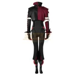 2023 Gotham Knights Harley Cosplay Costumes V2 -Simcosplay Outlet Store 5006 0021 6