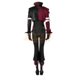 2023 Gotham Knights Harley Cosplay Costumes V2 -Simcosplay Outlet Store 5006 0025 2