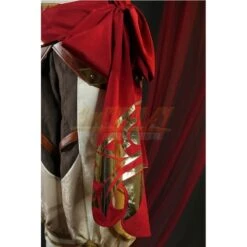 Genshin Impact Eremite Galehunter Cosplay Costume For Females -Simcosplay Outlet Store 5042 0004 021a9364