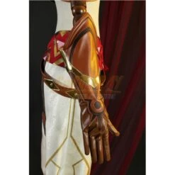 Genshin Impact Eremite Galehunter Cosplay Costume For Females -Simcosplay Outlet Store 5042 0006 021a9360