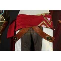 Genshin Impact Eremite Galehunter Cosplay Costume For Females -Simcosplay Outlet Store 5042 0007 021a9359