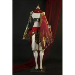 Genshin Impact Eremite Galehunter Cosplay Costume For Females -Simcosplay Outlet Store 5042 0011 021a9354