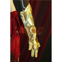 Genshin Impact Eremite Galehunter Cosplay Costume For Females -Simcosplay Outlet Store 5042 0013 021a9352