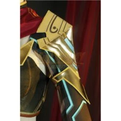 Genshin Impact Eremite Galehunter Cosplay Costume For Females -Simcosplay Outlet Store 5042 0015 021a9349