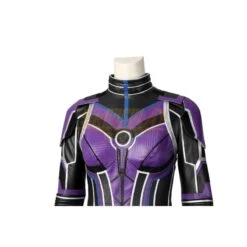 2023 Cassie Lang Purple Cosplay Costume Ant Man Quantumania Edition -Simcosplay Outlet Store 5046 0004 021a0742