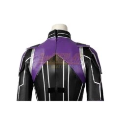 2023 Cassie Lang Purple Cosplay Costume Ant Man Quantumania Edition -Simcosplay Outlet Store 5046 0005 021a0740