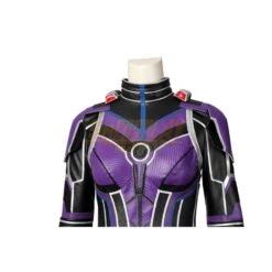 2023 Cassie Lang Purple Cosplay Costume Ant Man Quantumania Edition -Simcosplay Outlet Store 5046 0008 021a0736