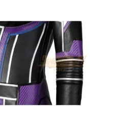 2023 Cassie Lang Purple Cosplay Costume Ant Man Quantumania Edition -Simcosplay Outlet Store 5046 0010 021a0734
