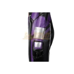 2023 Cassie Lang Purple Cosplay Costume Ant Man Quantumania Edition -Simcosplay Outlet Store 5046 0011 021a0733