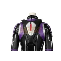 2023 Cassie Lang Purple Cosplay Costume Ant Man Quantumania Edition -Simcosplay Outlet Store 5046 0013 021a0731