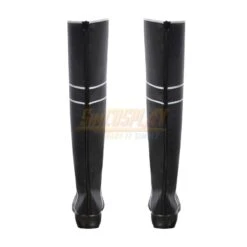 The Wasp Hope Van Dyne Yellow Leather Cosplay Costume Quantumania Edition -Simcosplay Outlet Store 5047 0002 5047 22