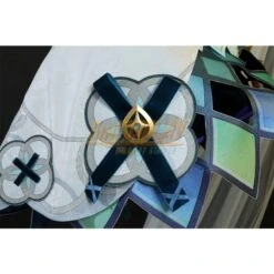 Faruzan Genshin Impact Cosplay Costume Game Outfits For Females -Simcosplay Outlet Store 5052 0007 021a9460