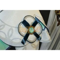 Faruzan Genshin Impact Cosplay Costume Game Outfits For Females -Simcosplay Outlet Store 5052 0009 021a9457