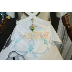 Faruzan Genshin Impact Cosplay Costume Game Outfits For Females -Simcosplay Outlet Store 5052 0011 021a9455