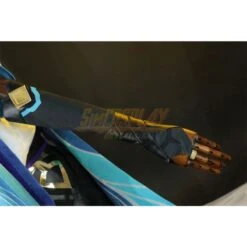 Scaramouche Genshin Impact Cosplay Kunikuzushi Costume -Simcosplay Outlet Store 5053 0003 021a9677