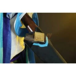 Scaramouche Genshin Impact Cosplay Kunikuzushi Costume -Simcosplay Outlet Store 5053 0004 021a9676
