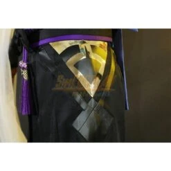 Scaramouche Genshin Impact Cosplay Kunikuzushi Costume -Simcosplay Outlet Store 5053 0005 021a9675