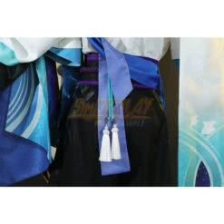 Scaramouche Genshin Impact Cosplay Kunikuzushi Costume -Simcosplay Outlet Store 5053 0006 021a9673
