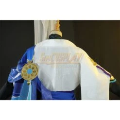 Scaramouche Genshin Impact Cosplay Kunikuzushi Costume -Simcosplay Outlet Store 5053 0009 021a9670