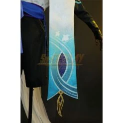 Scaramouche Genshin Impact Cosplay Kunikuzushi Costume -Simcosplay Outlet Store 5053 0010 021a9668