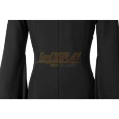 The Addams Family Wednesday Morticia Addams Black Cosplay Suit V2 -Simcosplay Outlet Store 5067 0006 021a9704