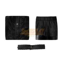 Wednesday Addams Dance Dress Cosplay Costume For Female 22 Wednesday Addams Dance Dress Cosplay Costume For Female -Simcosplay Outlet Store 5075 0000 021a9729