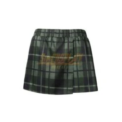 RE4 Remake Ashley Graham Cosplay Costume With Boots V2 -Simcosplay Outlet Store 5083 0005 021a0813