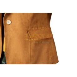 RE4 Remake Ashley Graham Cosplay Costume With Boots V2 -Simcosplay Outlet Store 5083 0007 021a0806