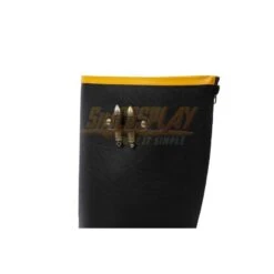 2023 Star Wars Jedi Survivor Cosplay Costumes With Boots -Simcosplay Outlet Store 5084 0002 021a1065