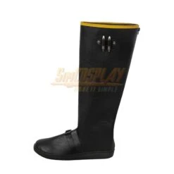 2023 Star Wars Jedi Survivor Cosplay Costumes With Boots -Simcosplay Outlet Store 5084 0003 021a1063